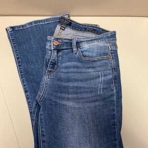 Judy Blue Bootcut Jeans, Size11/30